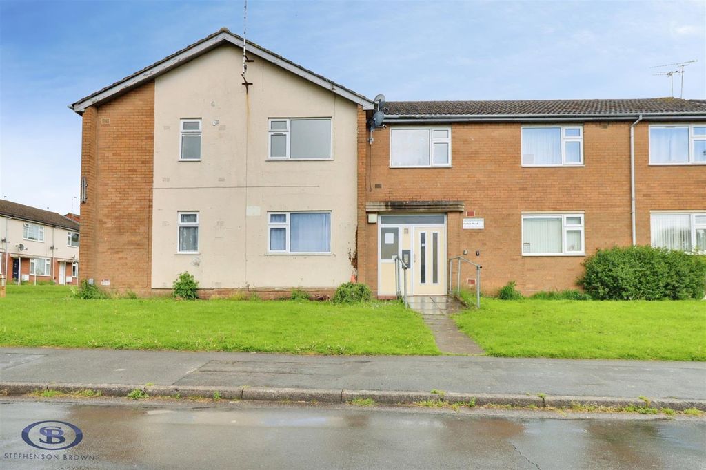 Additional image 10 of 1 bed flat for saleHinton Road, Crewe CW2
