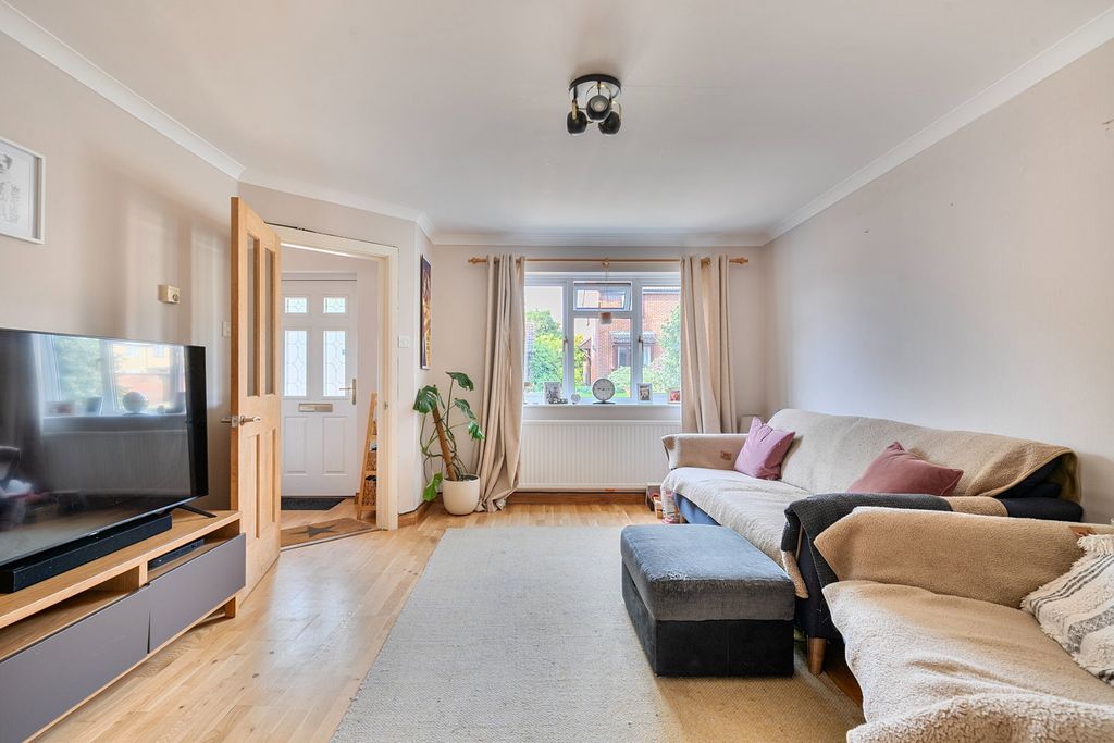 Additional image 4 of 3 bed semi-detached house for saleGlebe Way, Corsham SN13