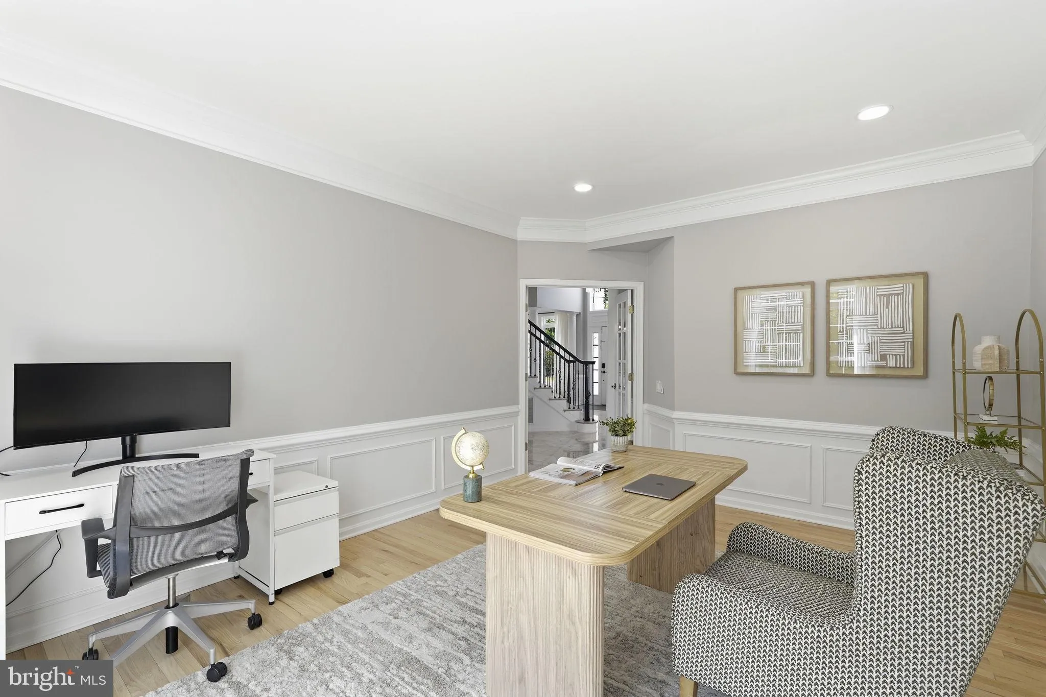 Additional image 80 of 4929 Sammy Joe Drive, Fairfax, VA 22030