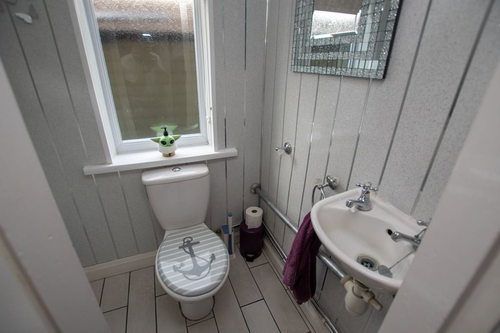 Additional image 12 of 3 bed semi-detached house for salePrinces Road, Cleethorpes DN35