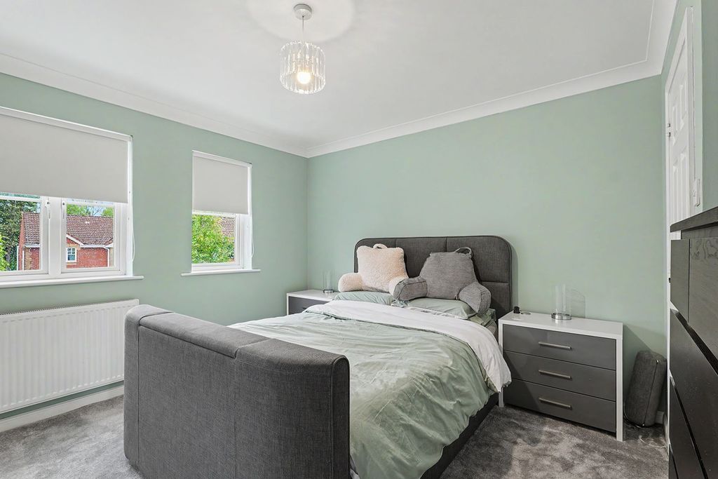 Additional image 15 of 5 bed detached house for saleBalfron Drive, Coatbridge ML5