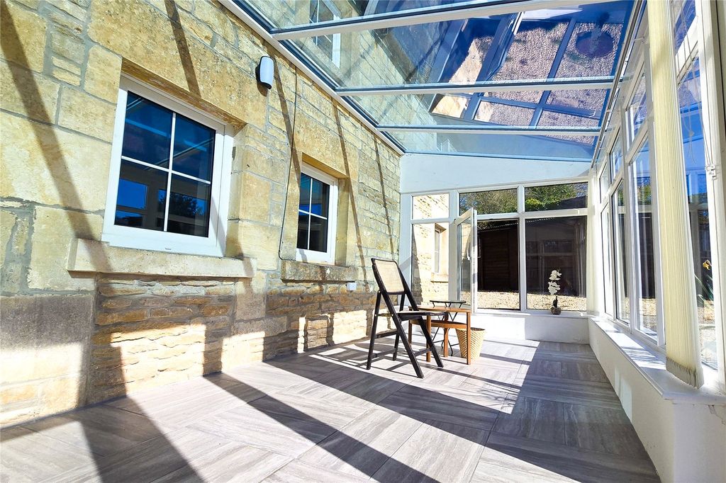Additional image 5 of 3 bed detached house for saleSt. Barbaras Road, Corsham SN13