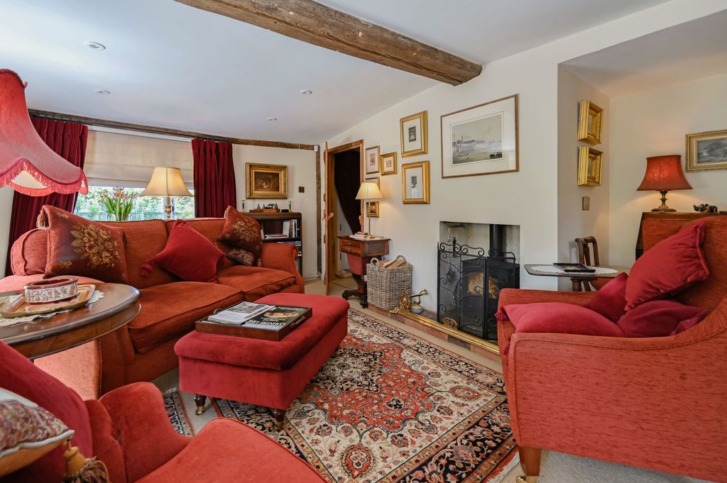 Additional image 8 of 4 bed detached house for saleGolford Road, Cranbrook TN17