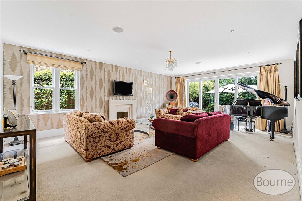 Additional image 9 of 5 bed detached house for saleMiles Lane, Cobham, Surrey KT11
