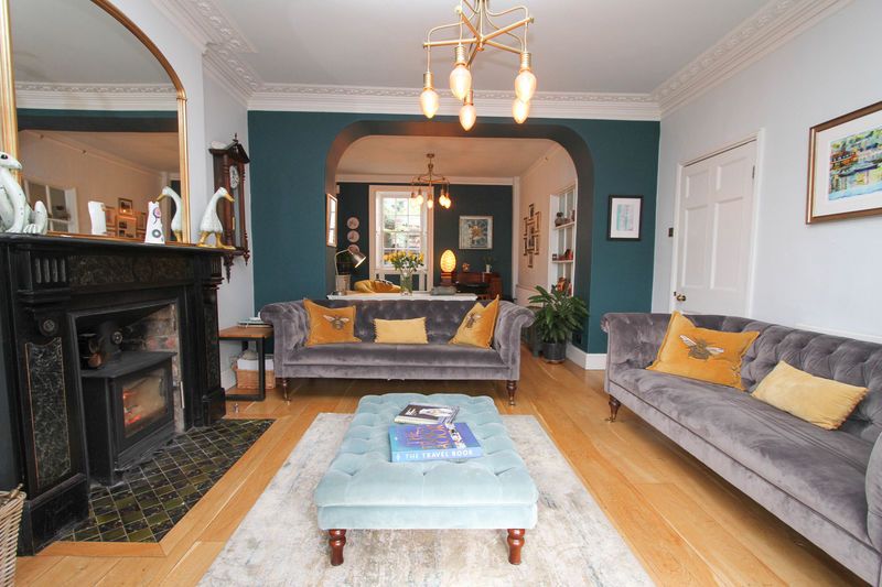 Additional image 8 of 4 bed detached house for saleHighdale Road, Clevedon BS21