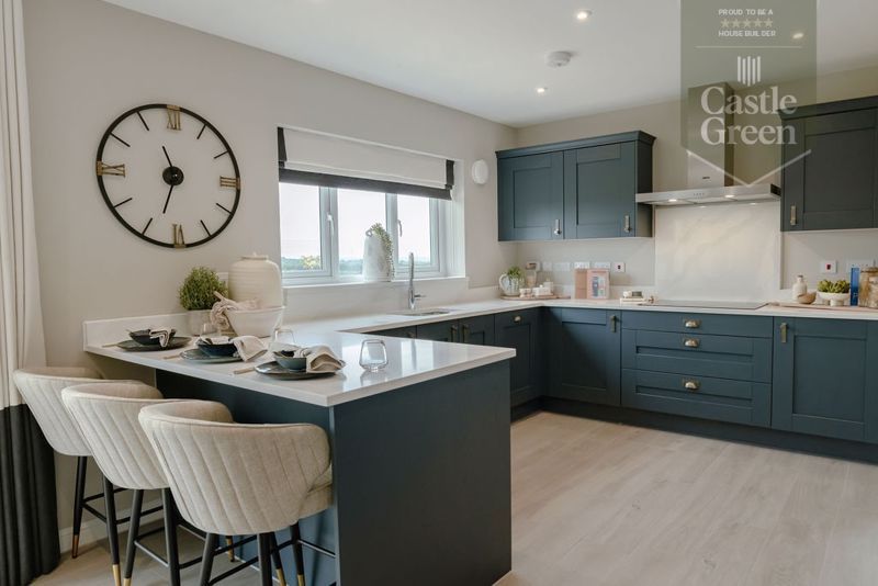 Additional image 4 of 4 bed detached house for saleRydal View, Colwyn Bay LL29