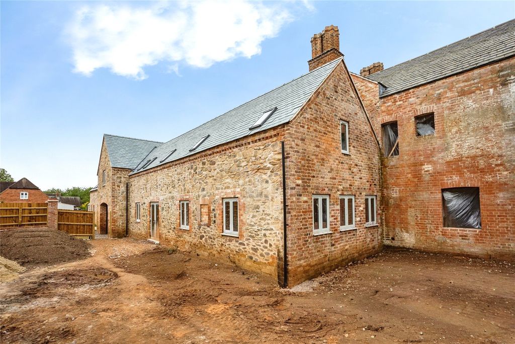 Additional image 3 of 1 bed flat for saleGrange Park Farm, Newstead Way, Loughborough LE11