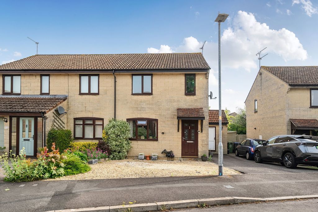 Additional image 21 of 3 bed semi-detached house for saleGlebe Way, Corsham SN13