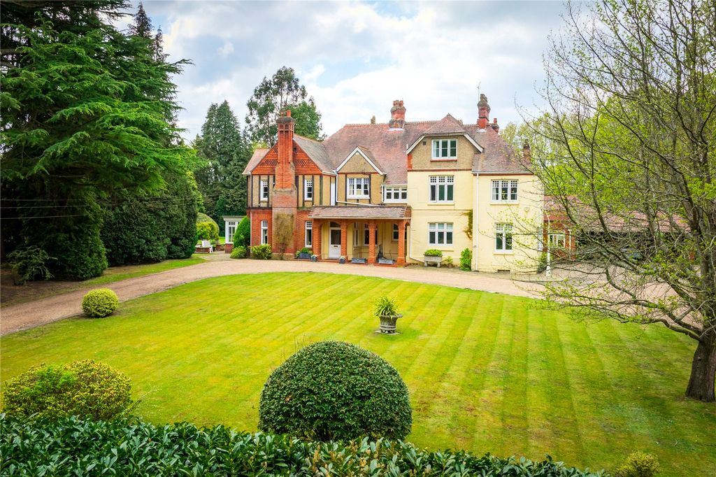 Additional image 2 of 10 bed detached house for saleMayflower Lane, Portsmouth Road, Cobham, Surrey KT11