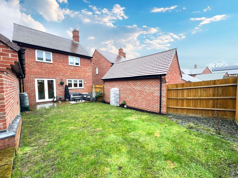 Additional image 20 of 3 bed detached house for saleThomas Harley Close, Hugglescote LE67