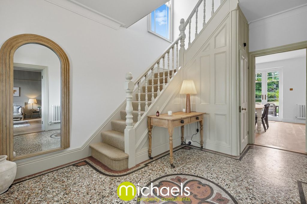 Additional image 16 of 6 bed detached house for saleIreton Road, Lexden, Colchester CO3