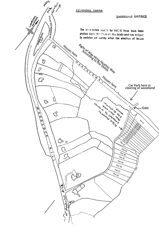 Additional image 7 of Land for saleWoodcock Hill, East Grinstead RH19