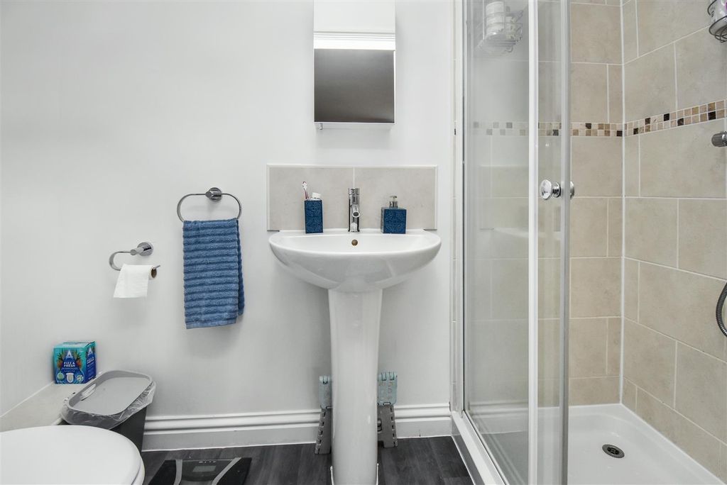 Additional image 18 of 4 bed detached house for saleNN17, Lorraine Gardens, Weldon