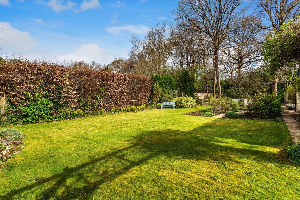 Additional image 34 of 4 bed detached house for saleWoodland Avenue, Cranleigh, Surrey GU6