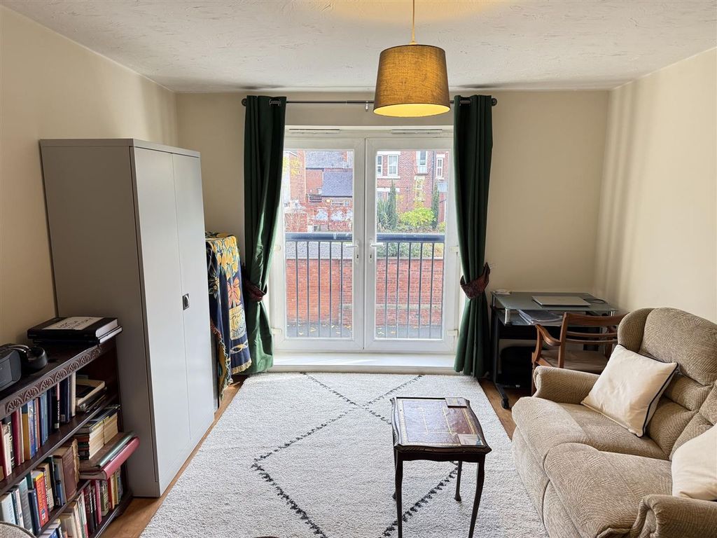 Additional image 4 of 2 bed flat for saleSt. Marys Street, Crewe CW1