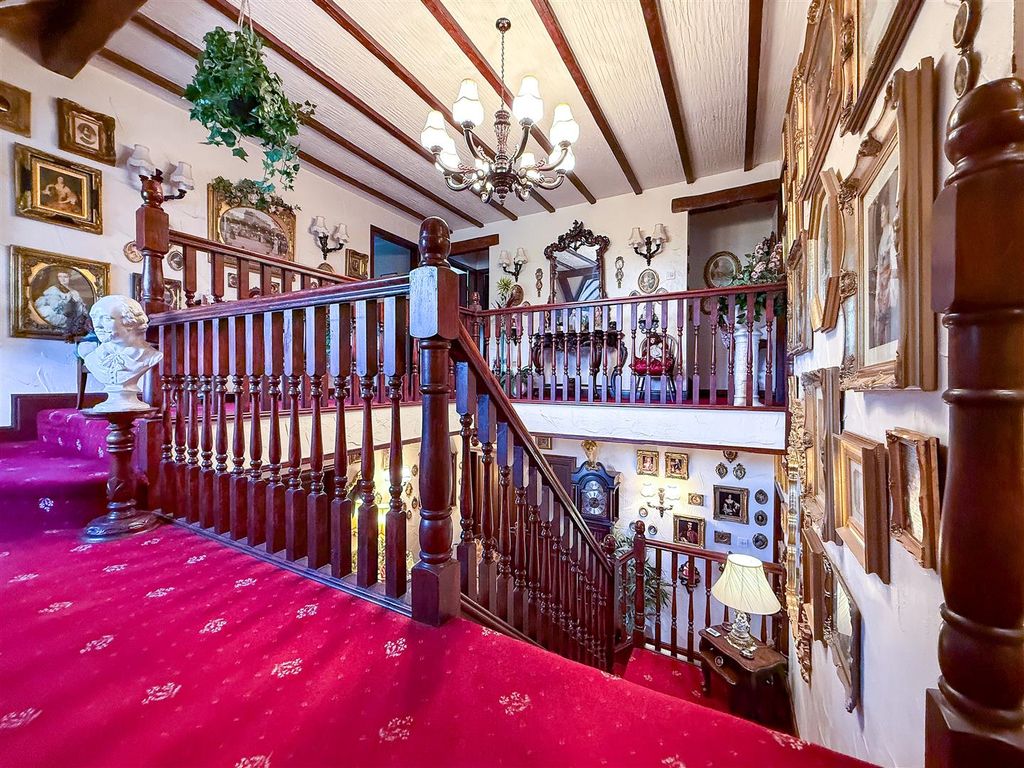 Additional image 23 of 5 bed detached house for salePaddocks Green, Congleton CW12