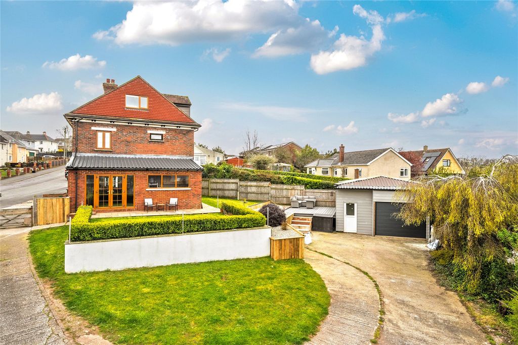 Additional image 28 of 4 bed detached house for saleBarnfield, Crediton, Devon EX17