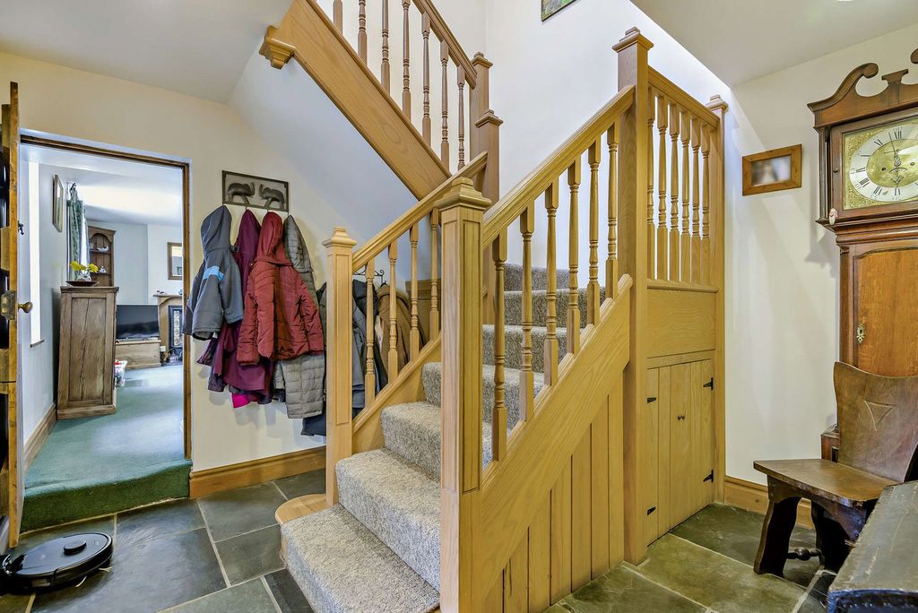 Additional image 11 of 4 bed detached house for saleThe Lonk, Joyford, Coleford GL16