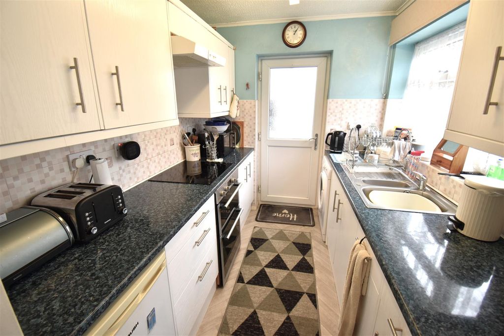 Additional image 5 of 2 bed detached bungalow for saleClover Close, Clevedon BS21