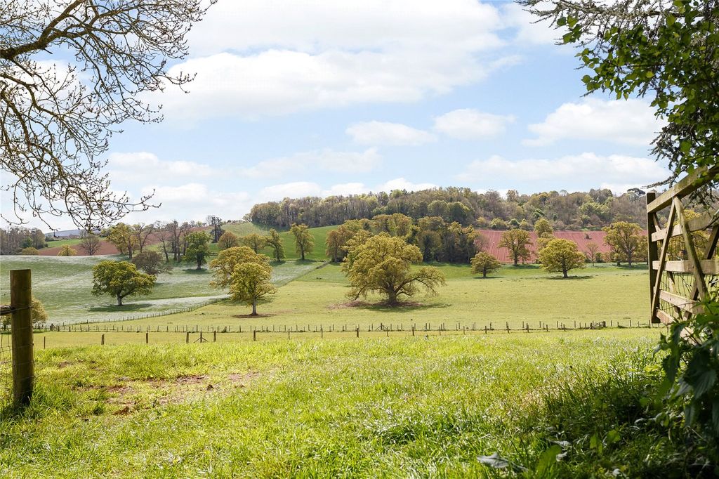 Additional image 23 of 4 bed detached house for saleCreedy Park, Crediton, Devon EX17