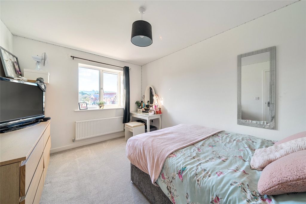 Additional image 15 of 4 bed detached house for saleWillow Walk, Crediton, Devon EX17