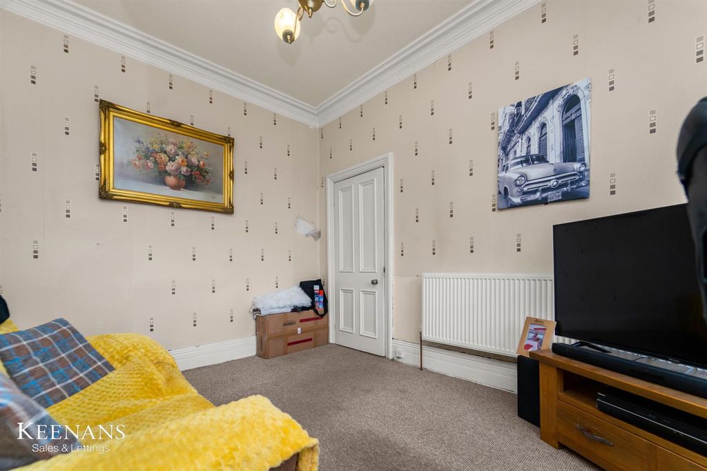 Additional image 15 of 4 bed semi-detached house for saleYork Street, Colne BB8