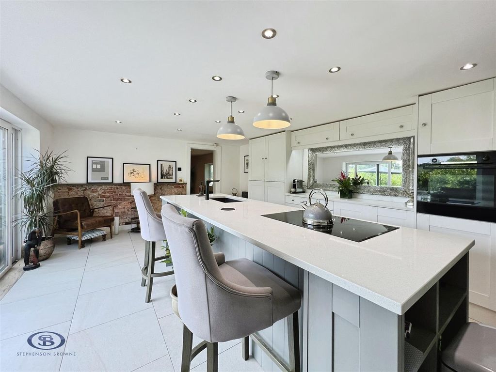 Additional image 7 of 4 bed cottage for saleMoreton Meadows Farm, Stony Lane, Congleton CW12