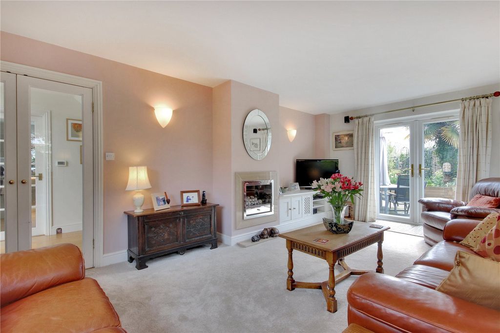Additional image 5 of 4 bed detached house for saleCarriers Road, Cranbrook, Kent TN17