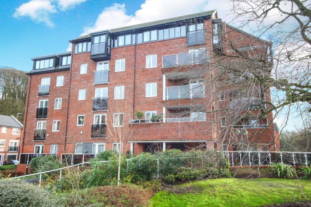 Additional image 19 of 2 bed flat for saleDane Court, 21 Mill Green, Congleton CW12
