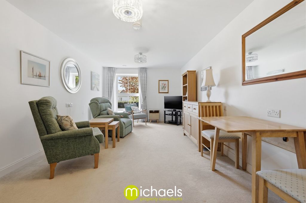 Additional image 4 of 2 bed flat for saleButt Road, Colchester, Colchester CO2