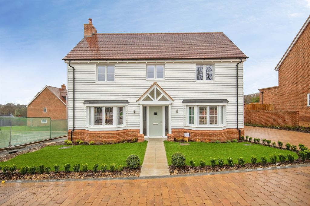 Additional image 23 of 4 bed detached house for saleBraiswick, Colchester CO4