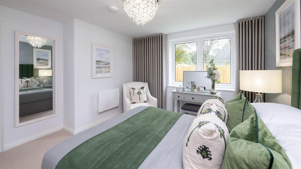 Additional image 20 of 2 bed flat for saleVictoria Road, Cranleigh GU6