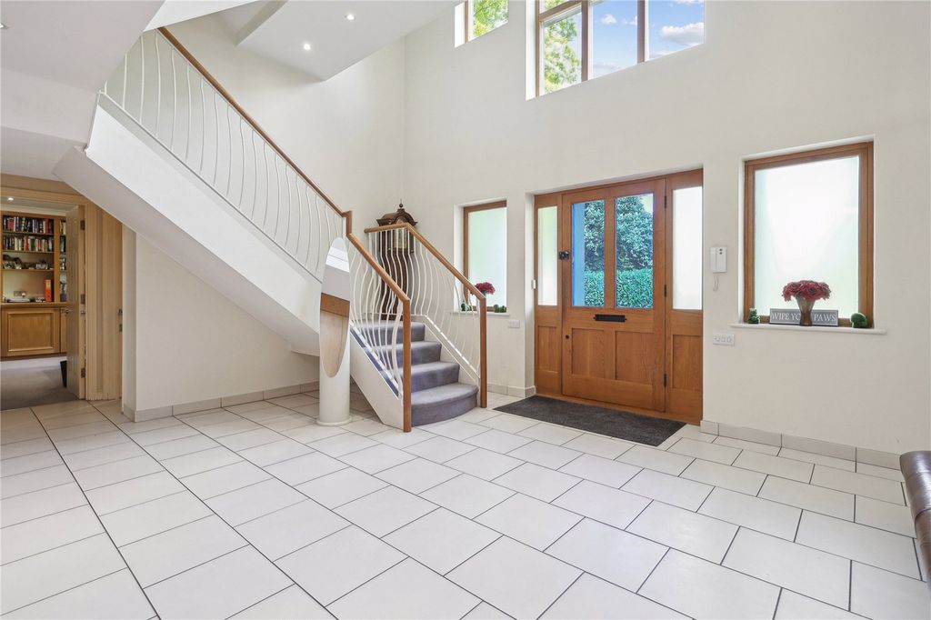 Additional image 10 of 6 bed detached house for saleIcklingham Road, Cobham, Surrey KT11