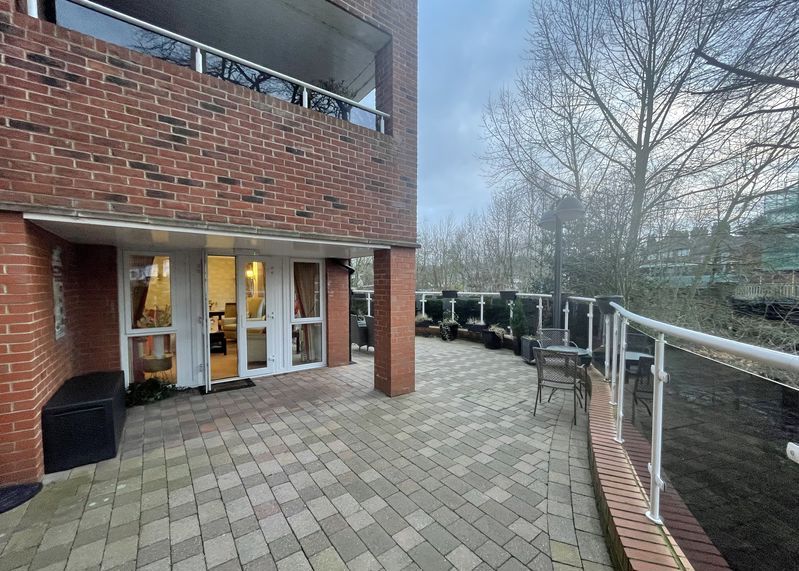Additional image 19 of 1 bed flat for saleDane Court, Mill Green, Congleton CW12