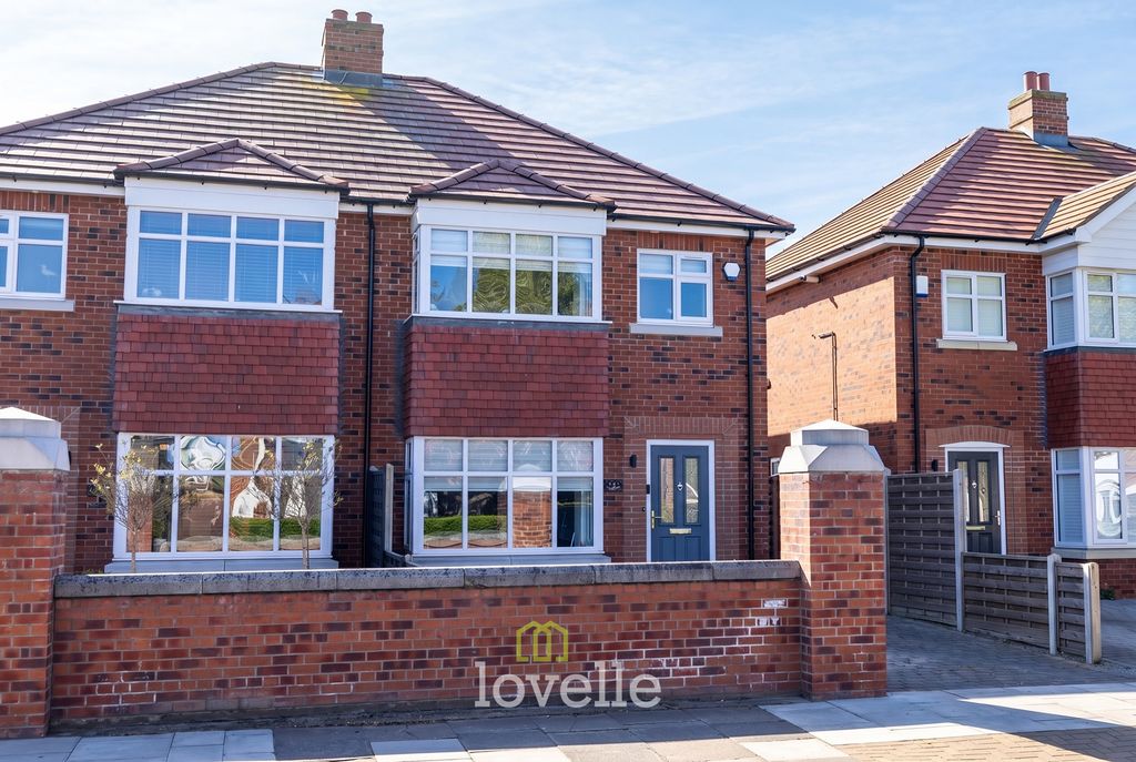 Additional image 25 of 3 bed semi-detached house for saleHighgate, Cleethorpes DN35