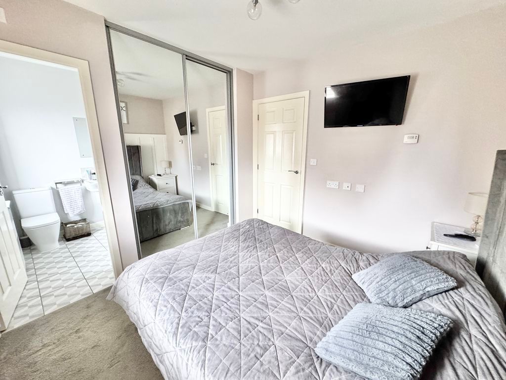 Additional image 15 of 3 bed semi-detached house for saleFrearson Road, Hugglescote LE67