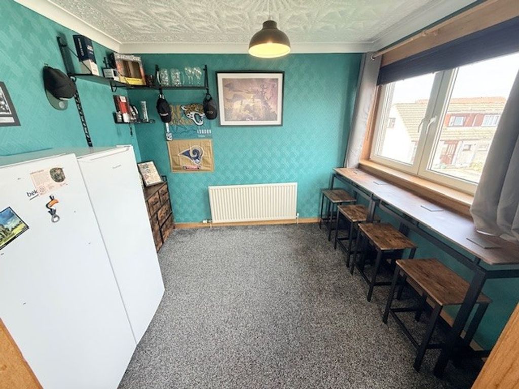 Additional image 12 of 3 bed maisonette for saleFraser Drive, Lochgelly KY5