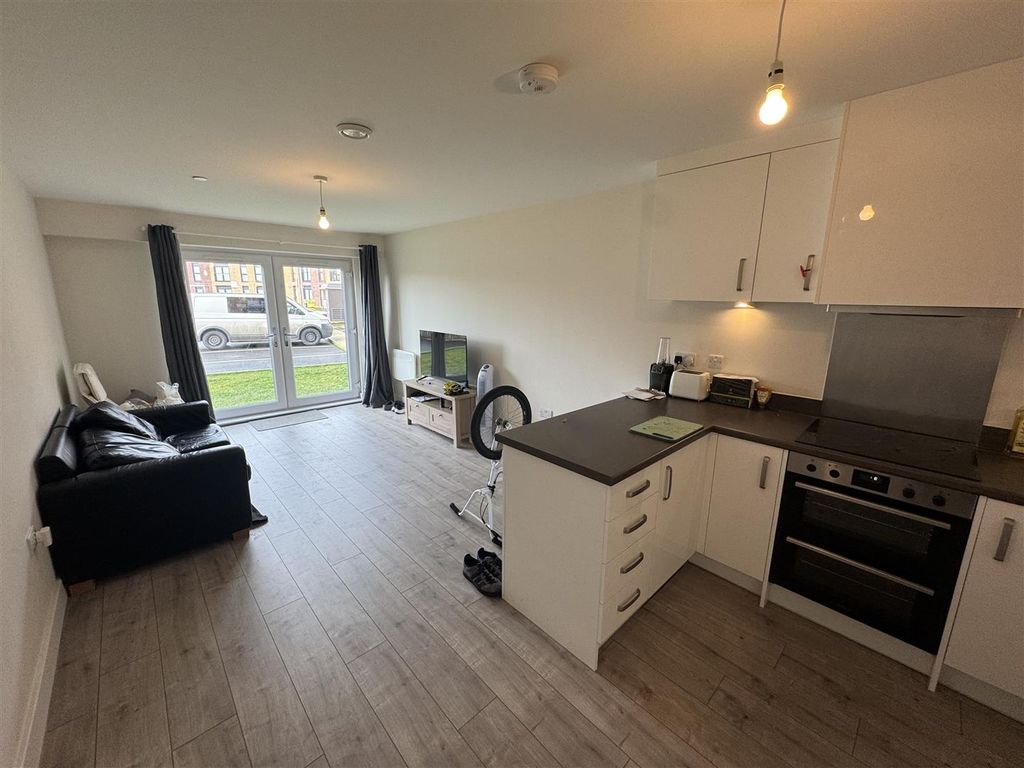Additional image 3 of 2 bed flat for saleBembridge House, Corby NN17