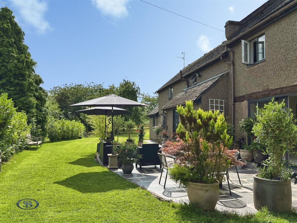 Additional image 32 of 4 bed cottage for saleMoreton Meadows Farm, Stony Lane, Congleton CW12