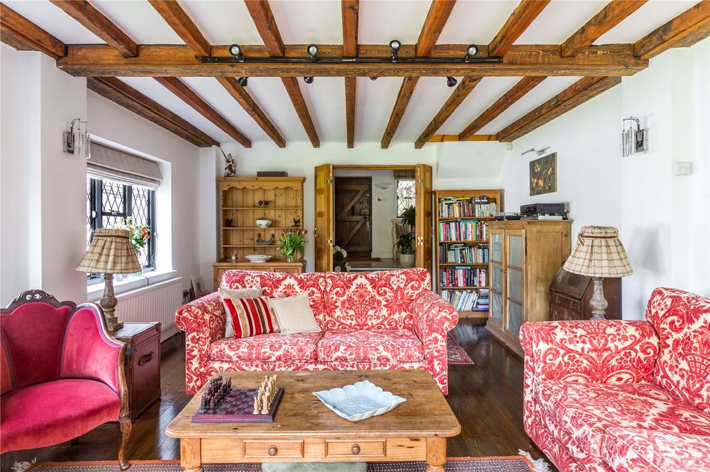 Additional image 10 of 6 bed detached house for saleAlfold Road, Cranleigh, Surrey GU6