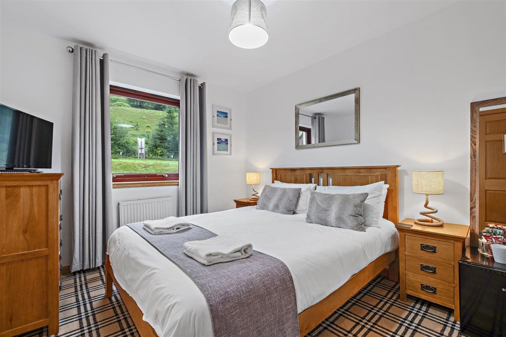 Additional image 19 of 4 bed property for saleLetterfinlay, Spean Bridge PH34