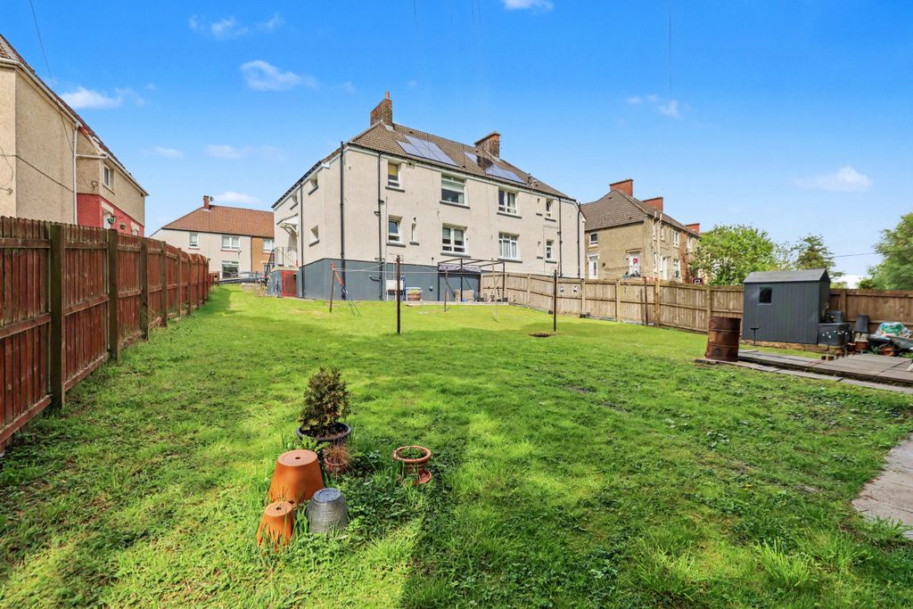 Additional image 25 of 2 bed flat for saleEspieside Crescent, Coatbridge ML5