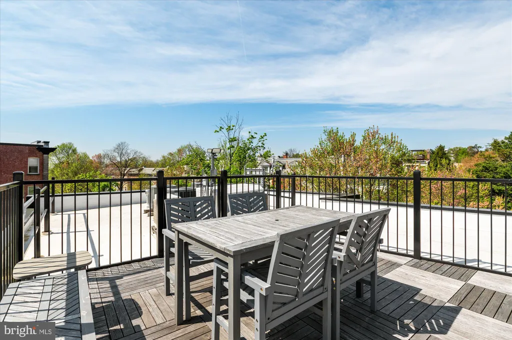 2869 28th St NW Unit 2, Washington, DC 20008