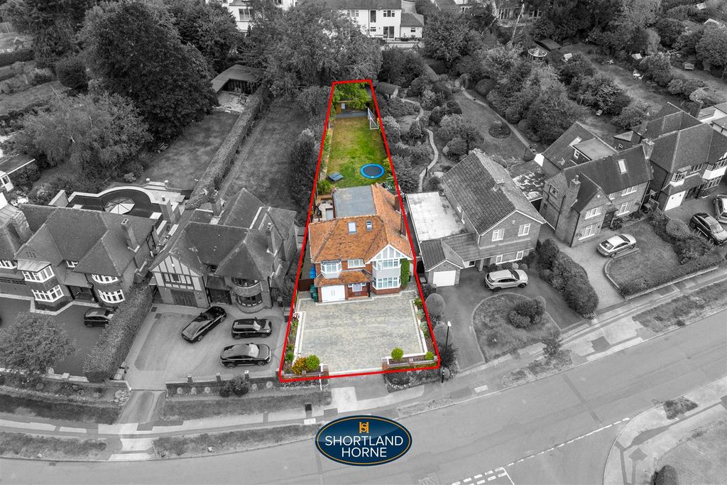 Additional image 23 of 5 bed detached house for saleBaginton Road, Styvechale, Coventry CV3