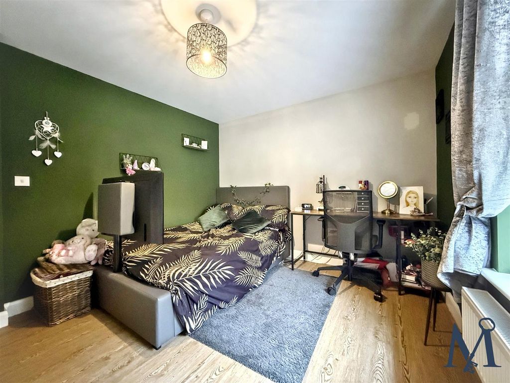 Additional image 25 of 5 bed property for salePrimrose Drive, Coalville LE67