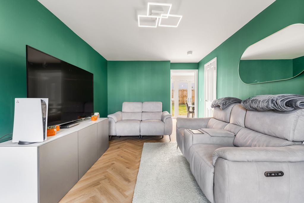 Additional image 8 of 4 bed detached house for saleLambourne Crescent, Coatbridge ML5