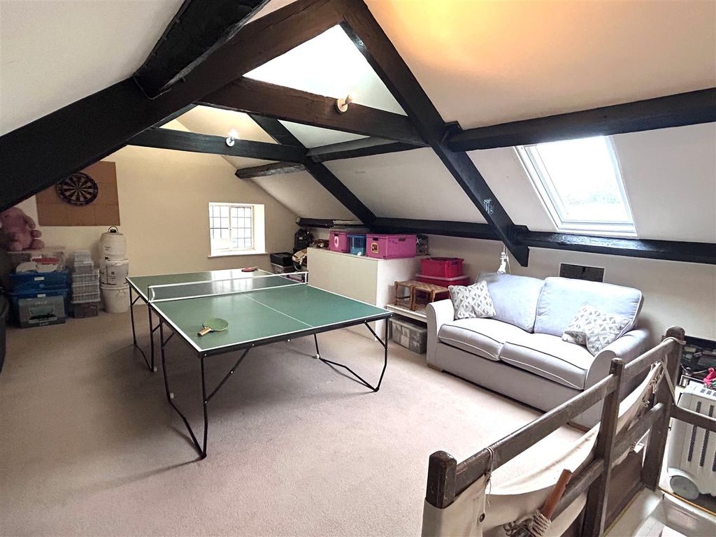 Additional image 11 of 4 bed semi-detached house for saleChurch Street, Crewkerne TA18