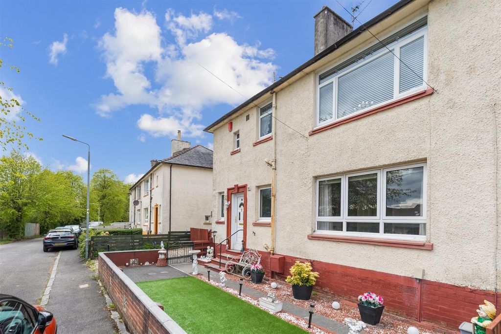 Additional image 3 of 2 bed flat for saleLimetree Drive, Clydebank G81
