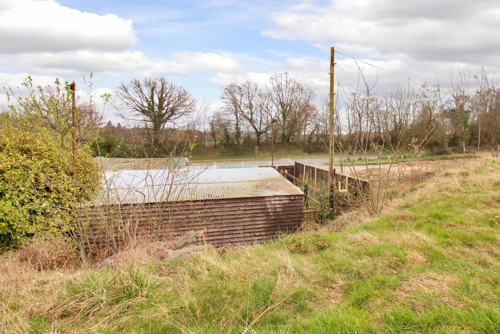 Additional image 4 of Land for saleFormer Farmshop Site, Sandhurst, Cranbrook, Kent TN18