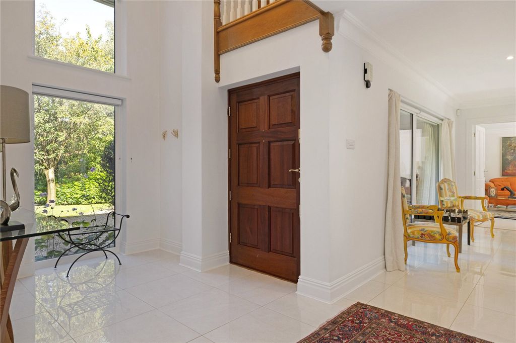 Additional image 10 of 5 bed detached house for saleQueensgate, Fairmile Lane, Cobham, Surrey KT11